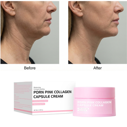 PDRN Regenerative Collagen Capsule Cream (50ml)